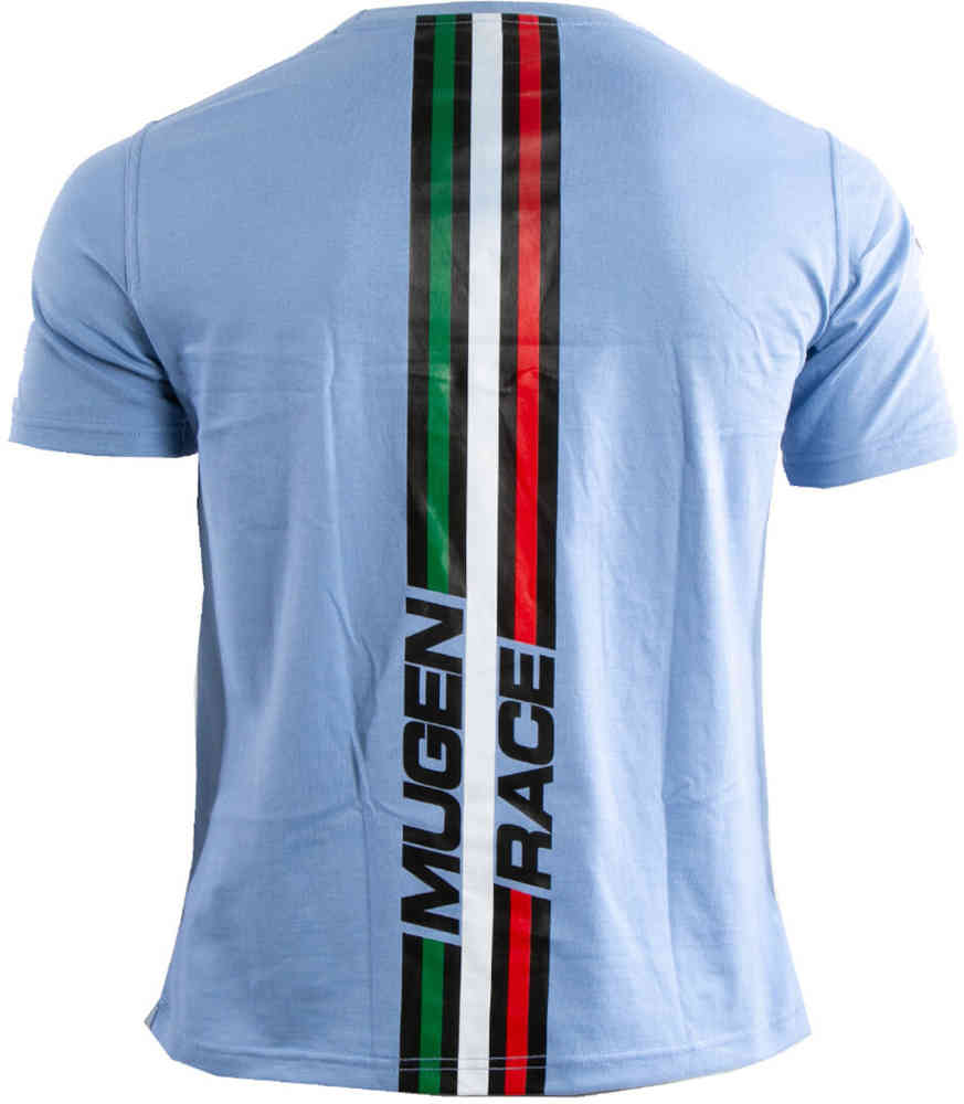 MUGENRACE T-Stripe T-Shirt