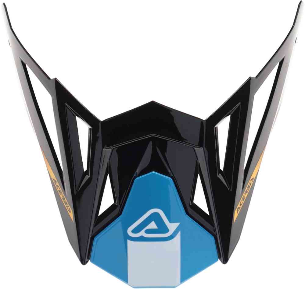 Acerbis T711 Motocross Helmet