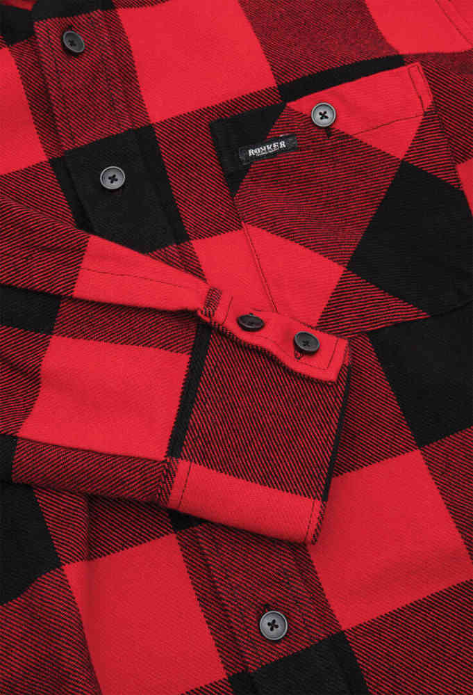 Rokker Denver 2 Shirt