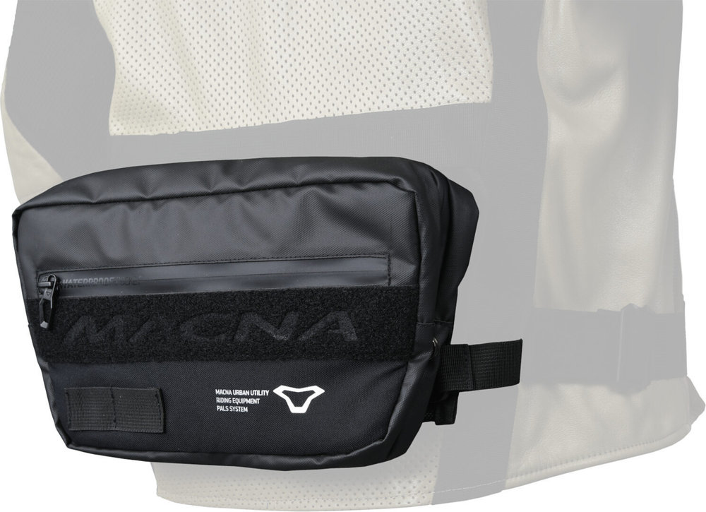 Macna MUHB-1 Utility Waist Bag
