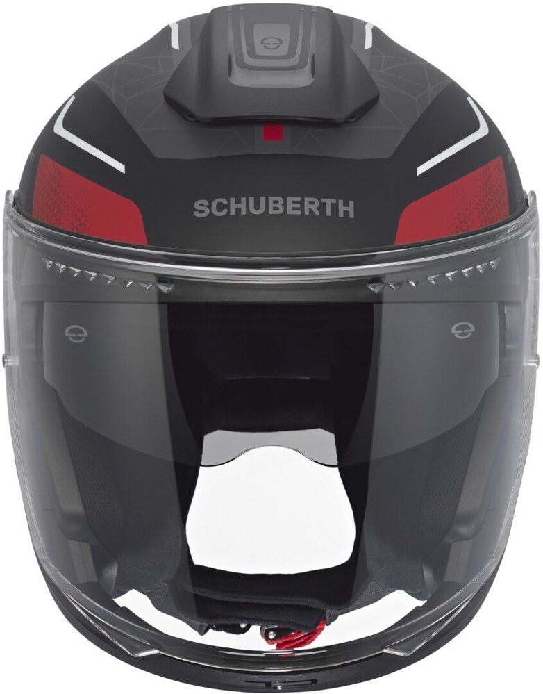 Schuberth J2 Sigma Jet Helmet