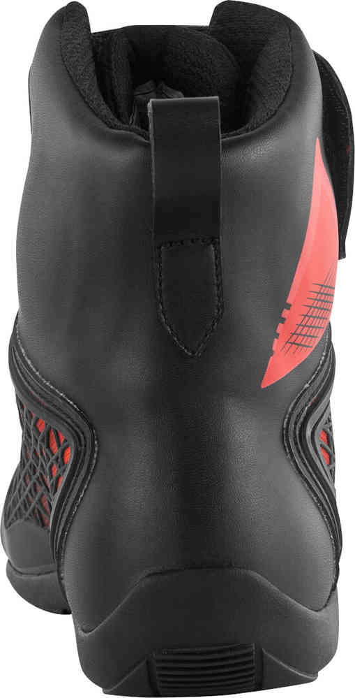 Bogotto Aaron Motorcycle Boots