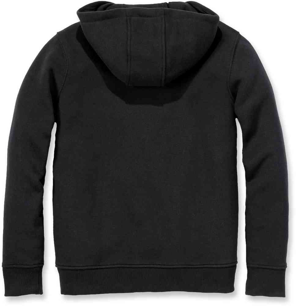 Carhartt Clarksburg Full Zip Ladies Hoodie