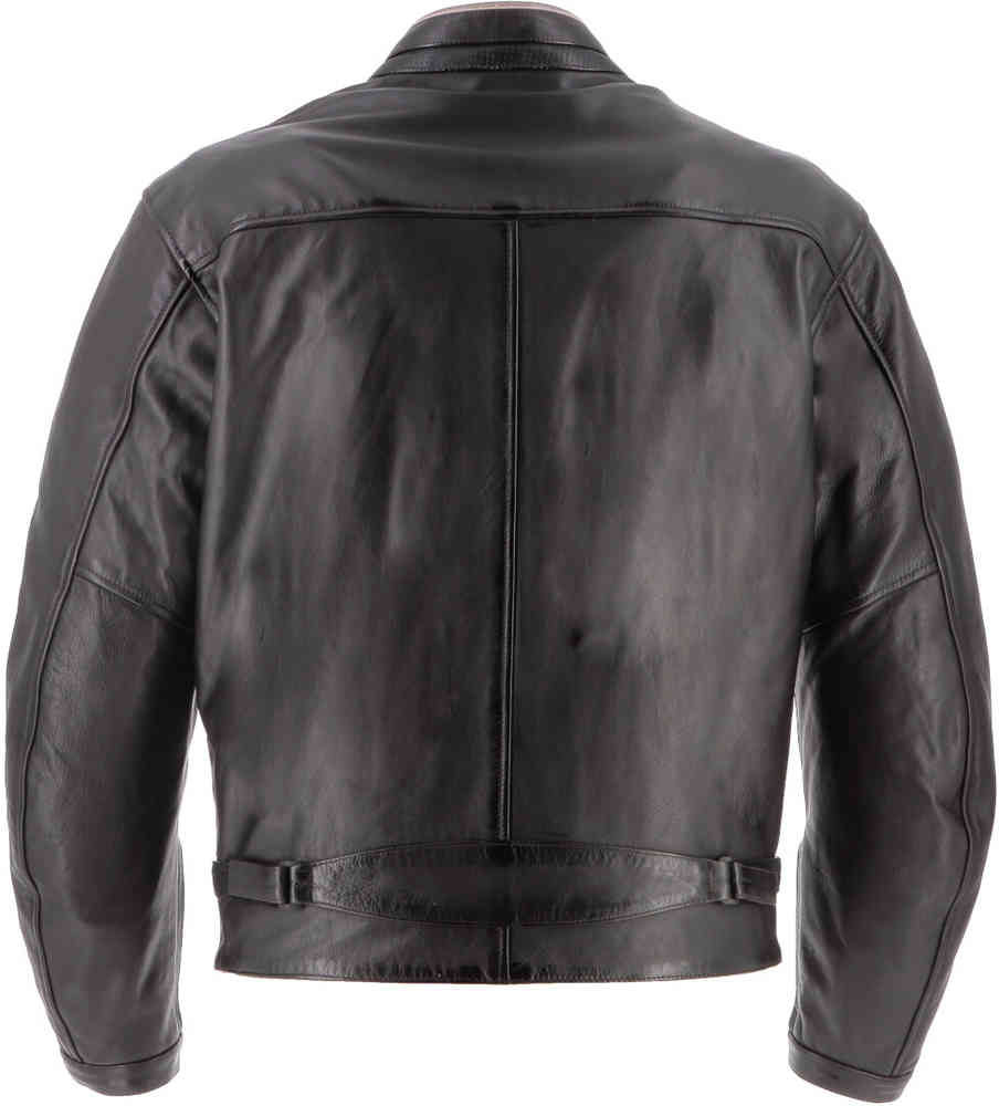 Helstons Ace 10Ans Motorcycle Leather Jacket