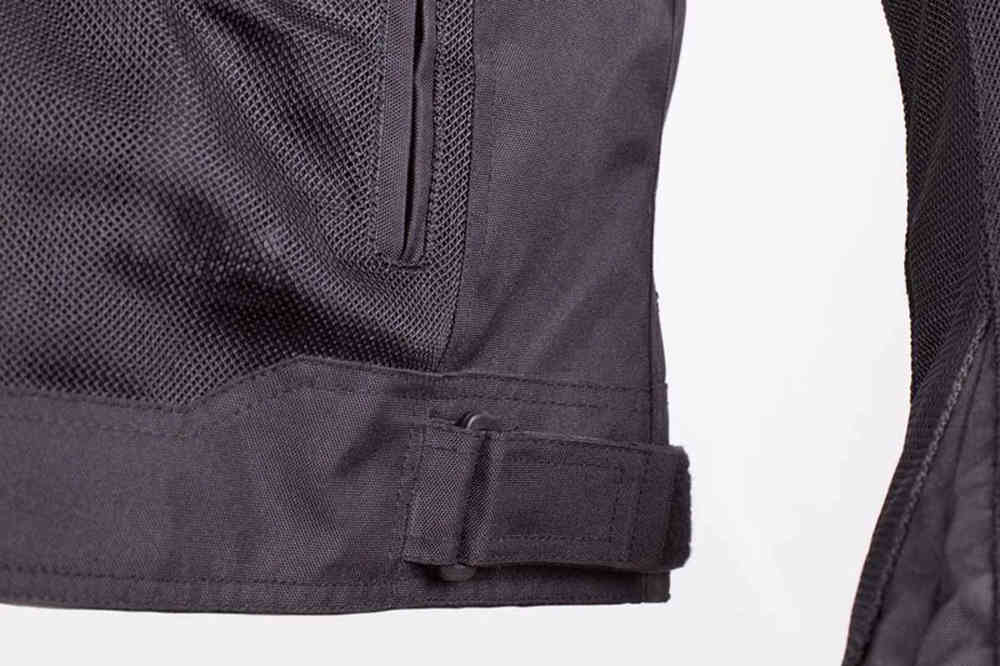 GMS Outback Evo Motorcycle Textile Jacket