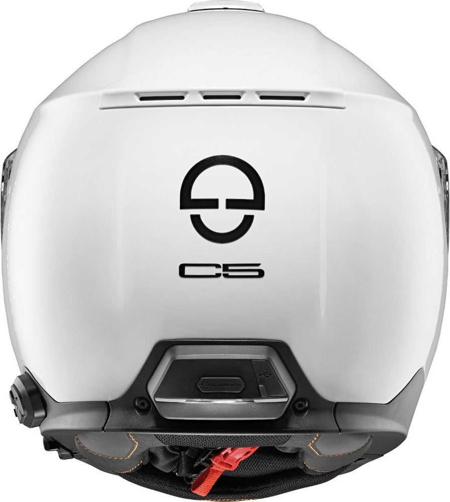 Schuberth SC2 C5 E2 S3 J2 Communication System Single Pack