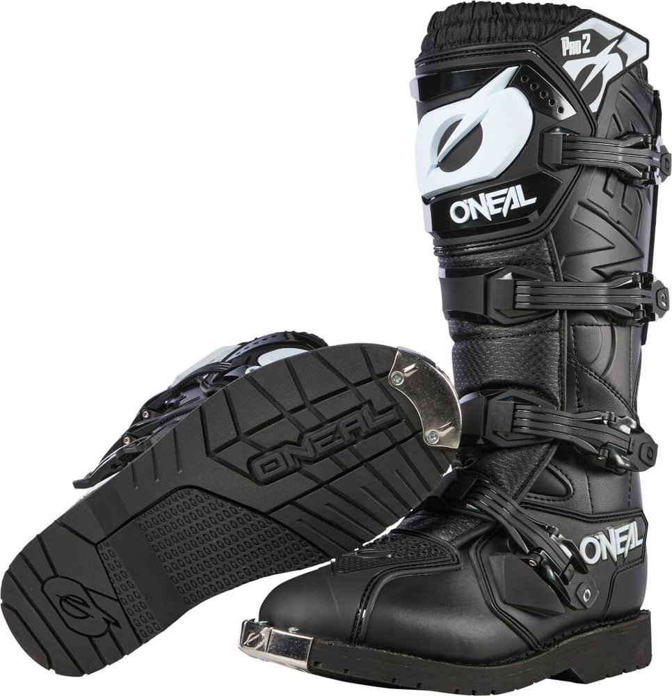 Oneal Rider Pro 2 Motocross Boots