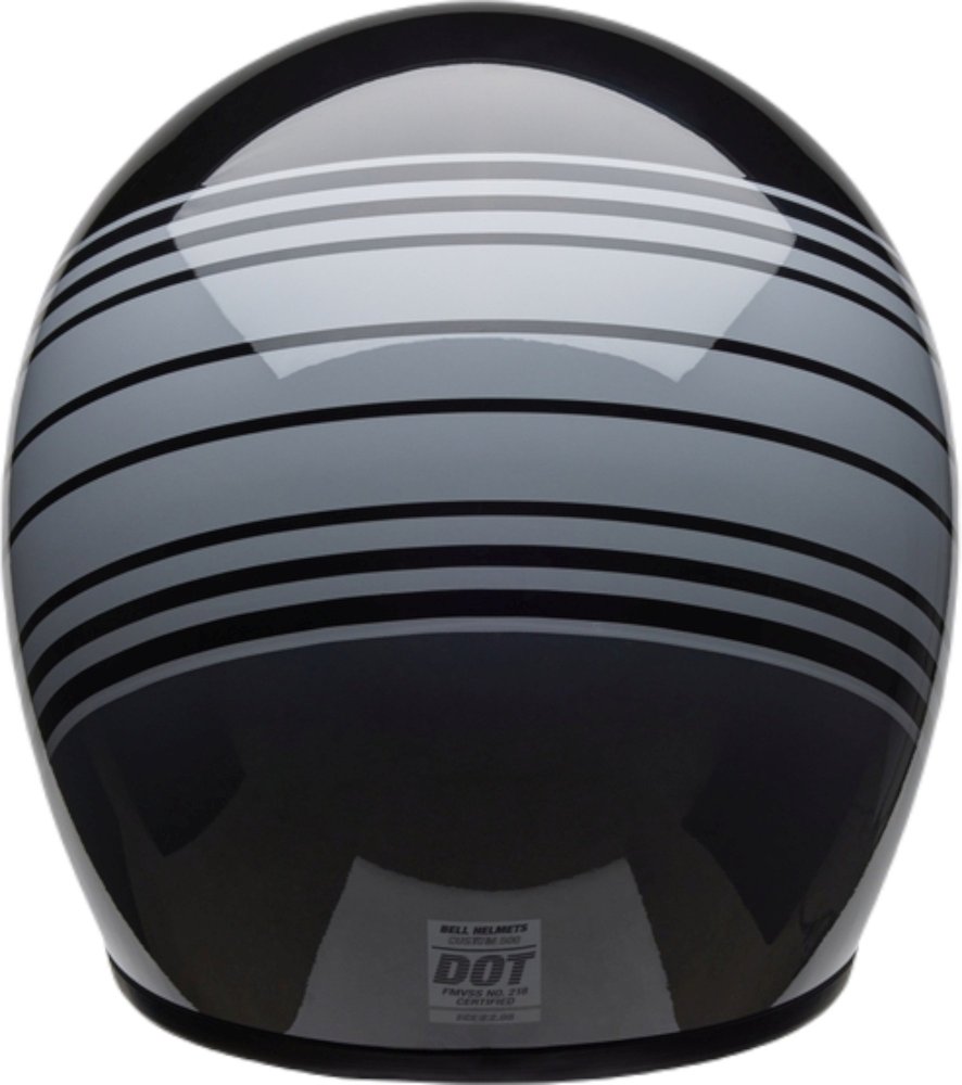 Bell C500 Edge Jet Helmet