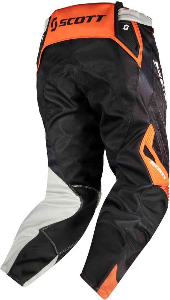 Scott 450 Angled Light Motocross Pants