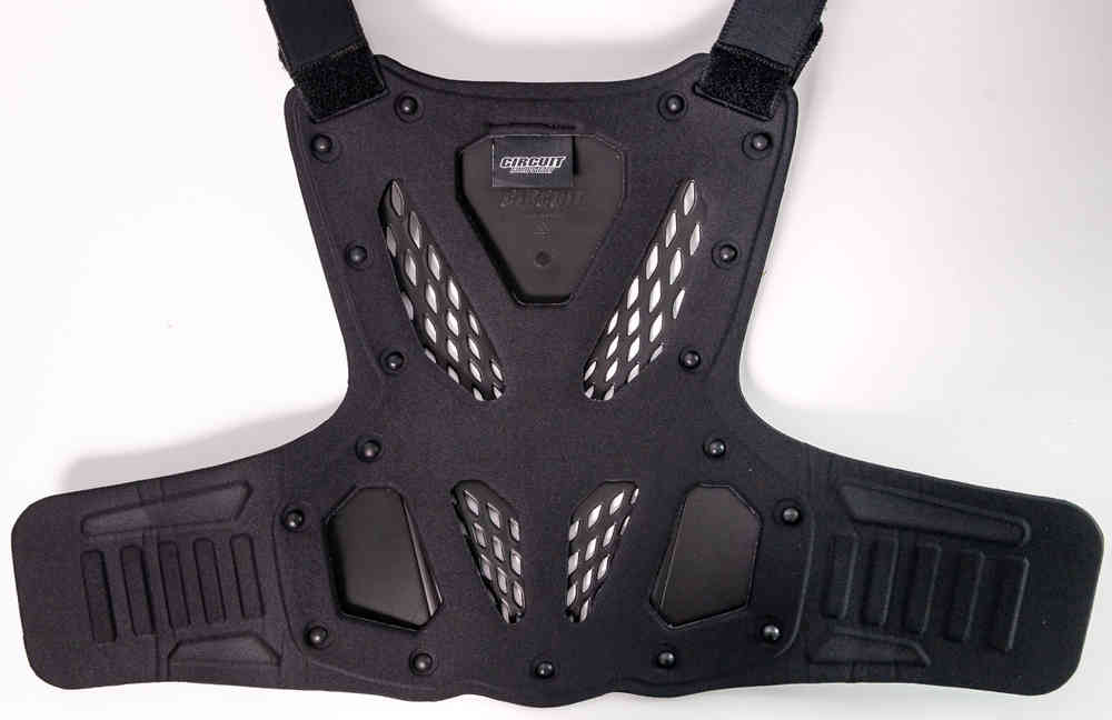 Circuit Equipment C84 Defender Off-Road Chest Armor