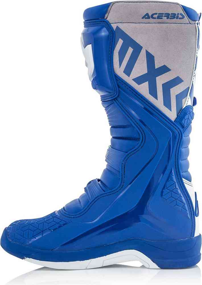 Acerbis X-Team Motocross Boots