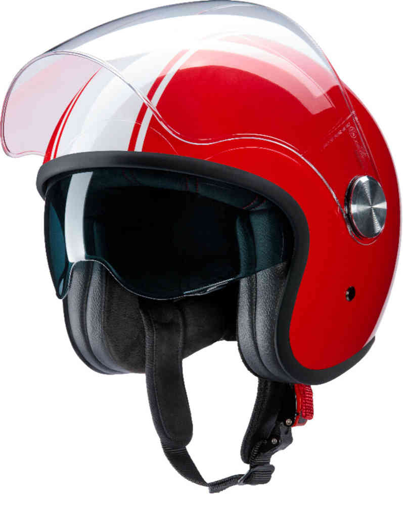 Redbike RB-861 Jet Helmet