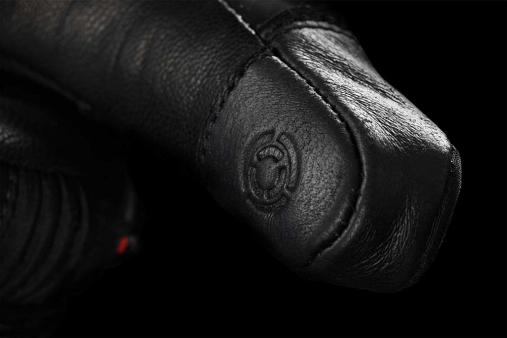 Furygan Nomad Waterproof Motorcycle Gloves