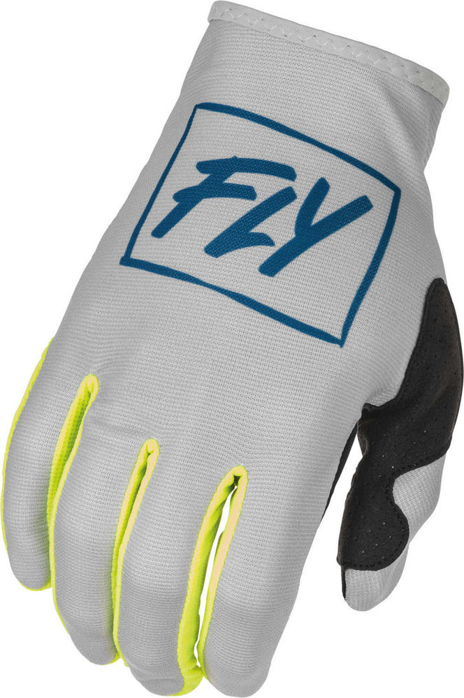 Fly Racing Lite Motocross Gloves