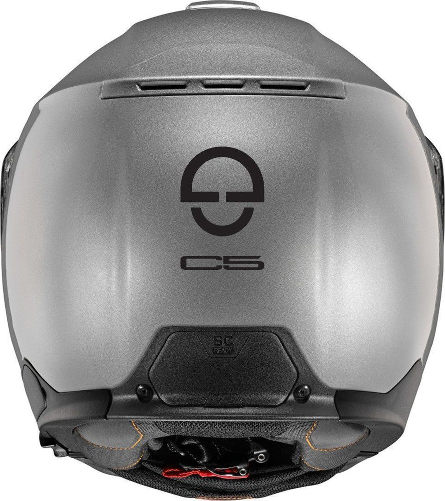 Schuberth C5 Helmet