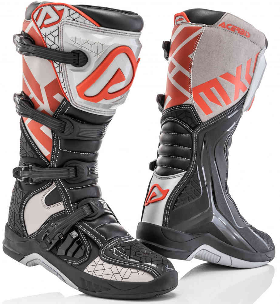 Acerbis X-Team Motocross Boots