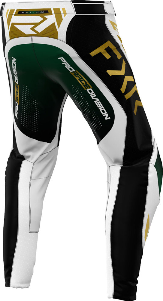 FXR Helium 2025 Motocross Pants
