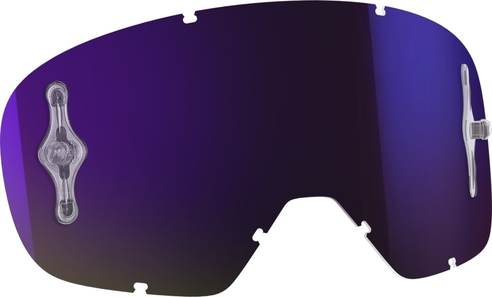 Scott Buzz MX Works Replacement Lens