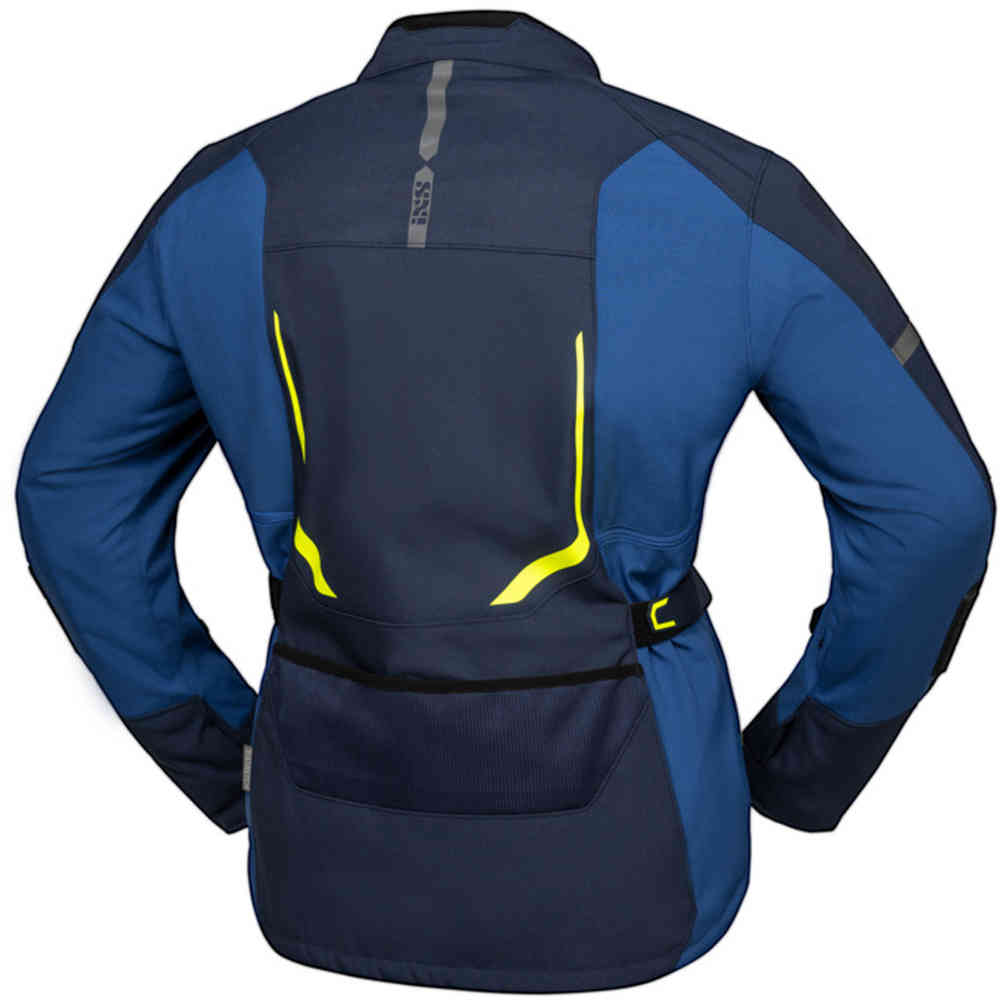 IXS Lennox-ST+ Motorcycle Textile Jacket