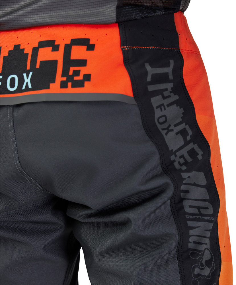 FOX Flexair Grid Motocross Pants