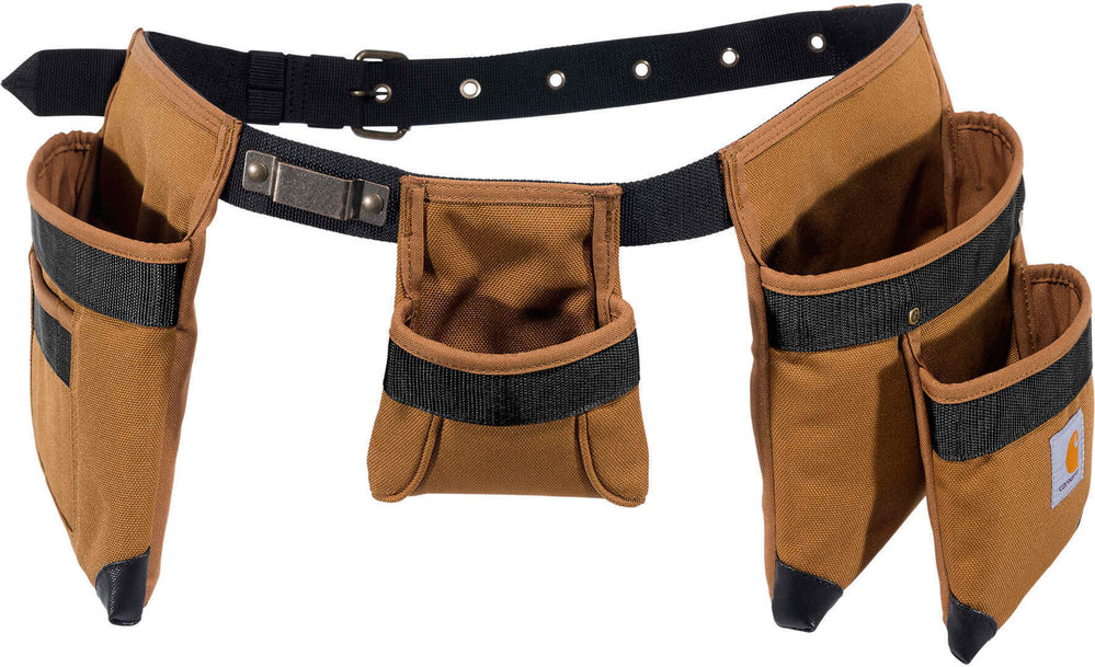 Carhartt 7 Pocket Tool Belt