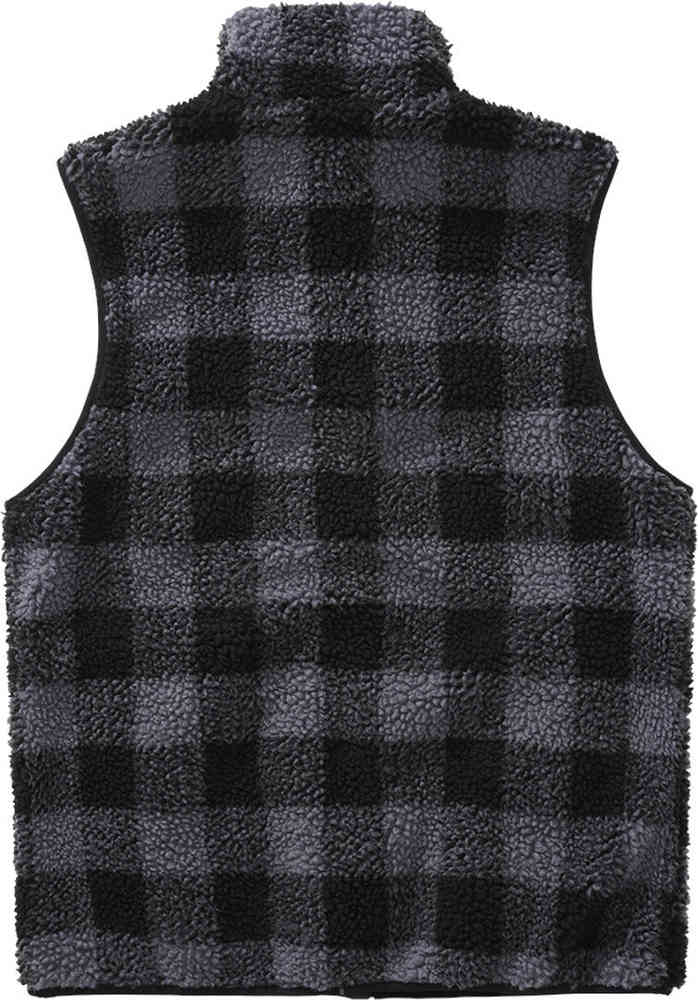 Brandit Teddyfleece Vest