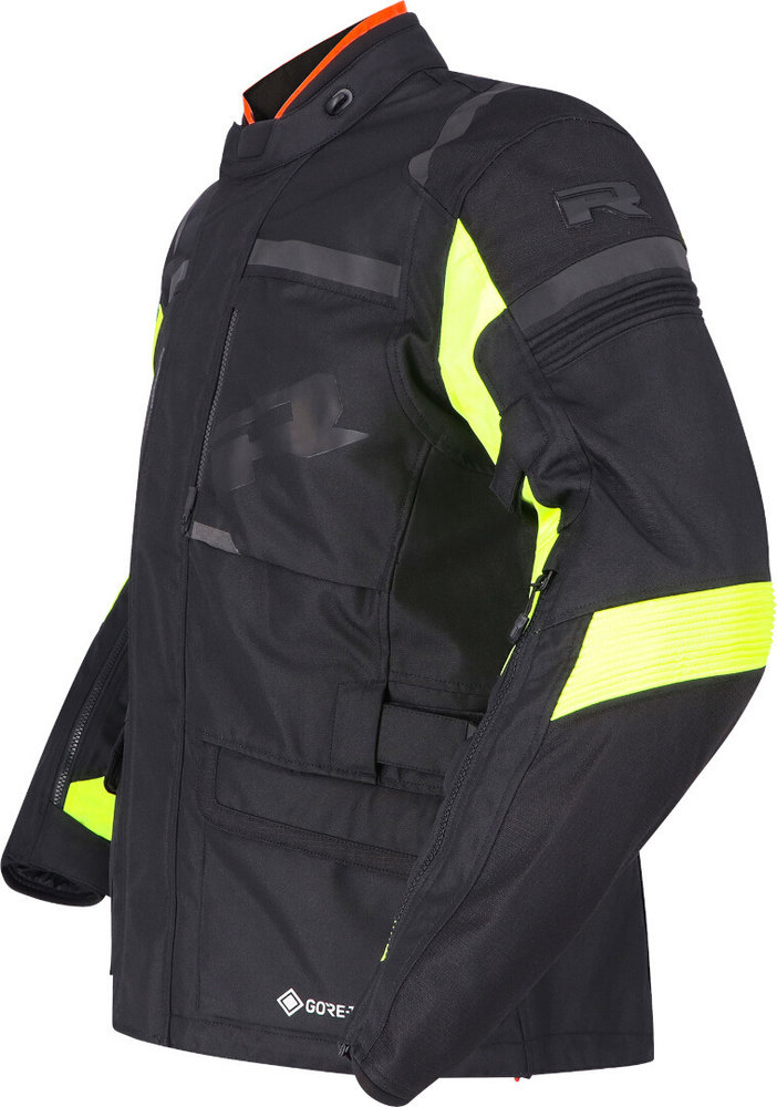 Richa Brutus Gore-Tex waterproof Motorcycle Textile Jacket