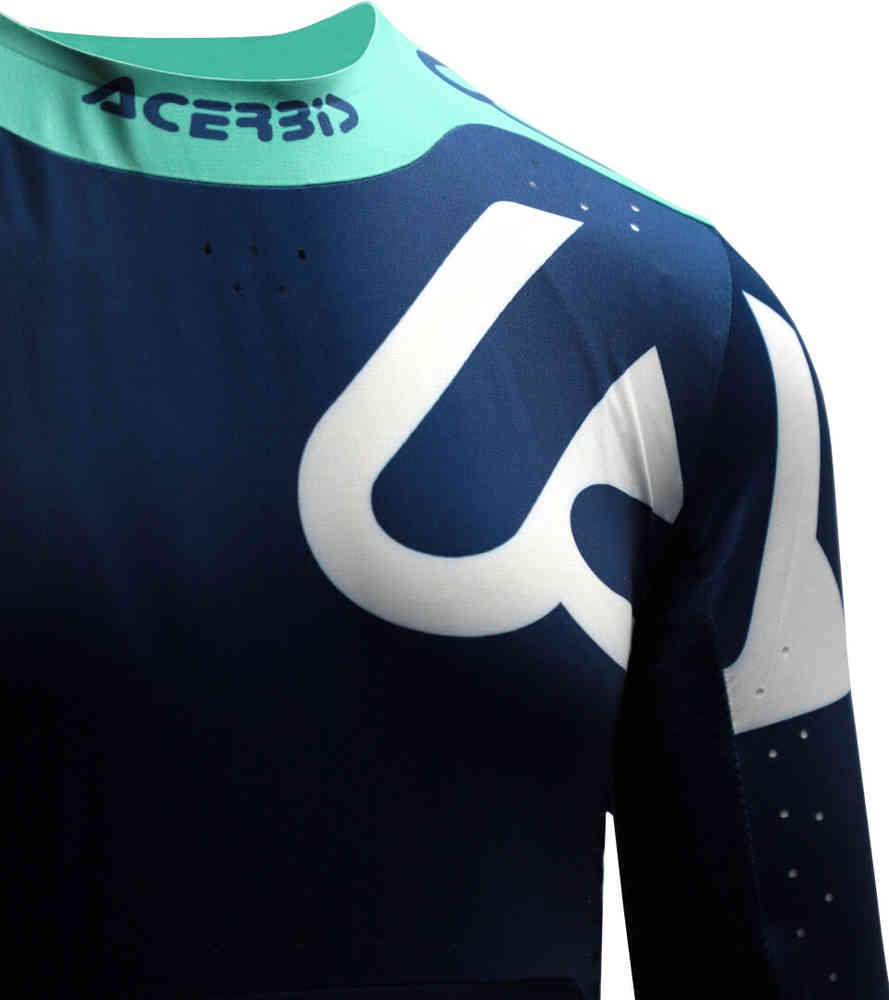 Acerbis X-Flex 2.0 Anaheim Motocross Jersey