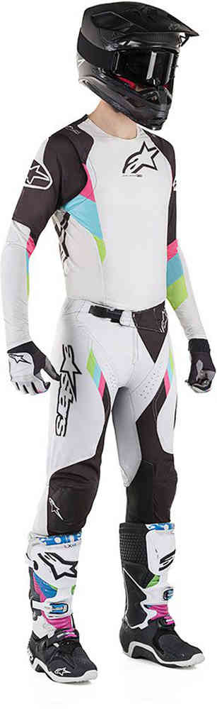 Alpinestars Super Tech Limited Edition MX Pants