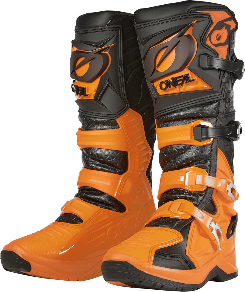 Oneal RMX Pro Motocross Boots