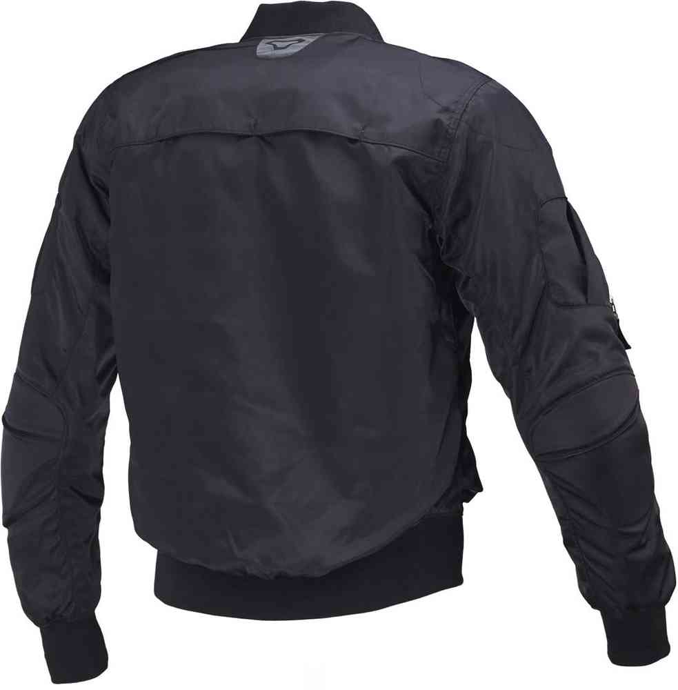 Macna Bastic Motorcycle Textile Jacket