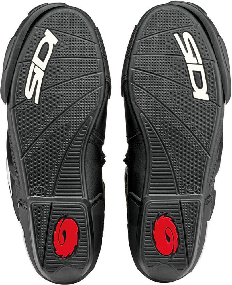 Sidi Performer Gore-Tex waterproof Motorcycle Boots
