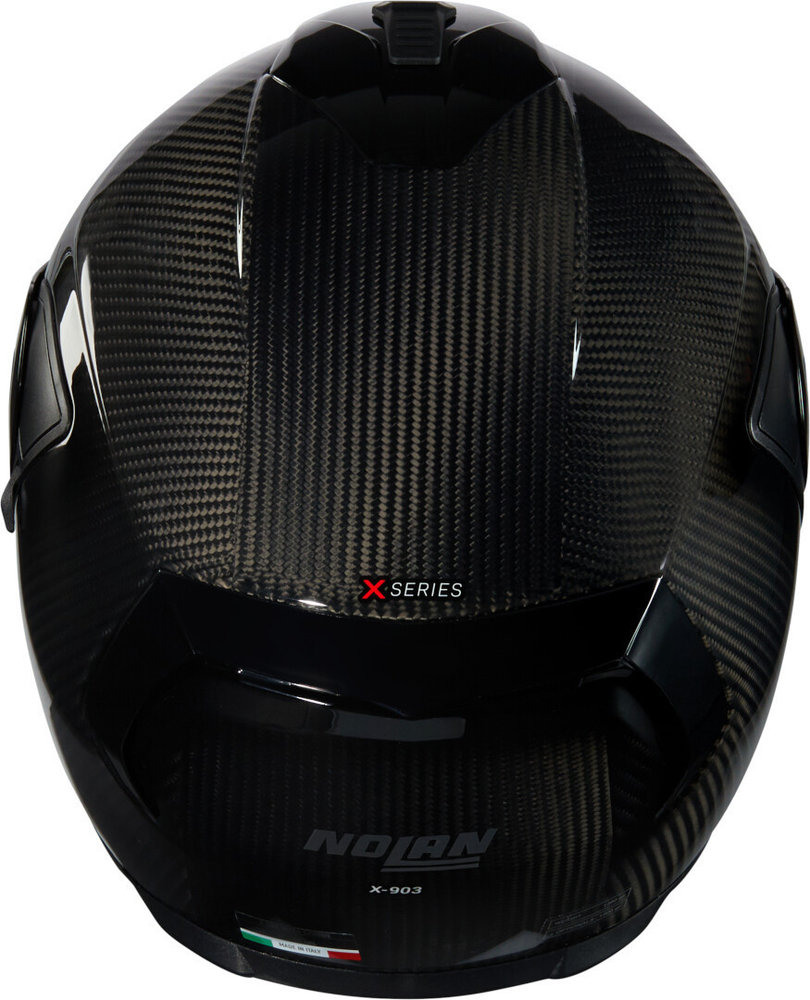 Nolan X-903 Ultra Carbon Puro N-Com 2025 Helmet