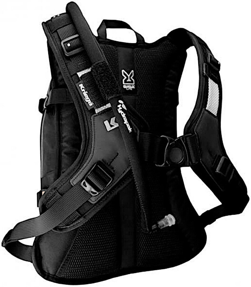 Kriega R20 Backpack