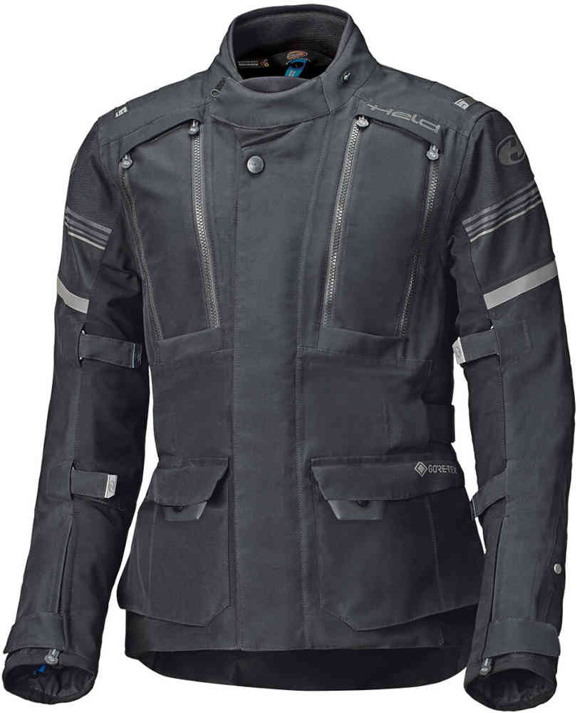Held Omberg Top Motorcycle Textile Jacket