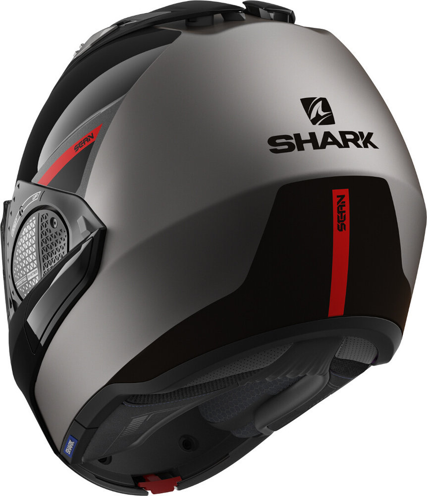 Shark Evo-GT Sean Helmet