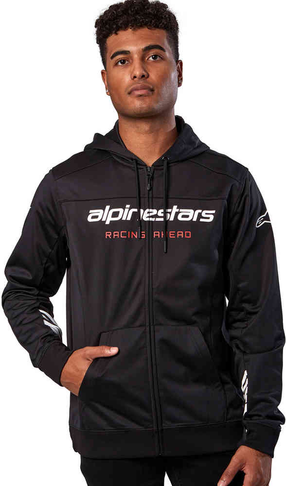 Alpinestars Session LXE Zip Hoodie