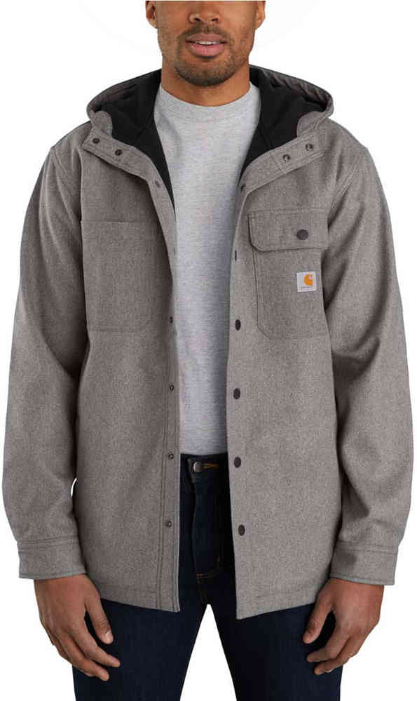 Carhartt Wind and Rain Bonded Jacket