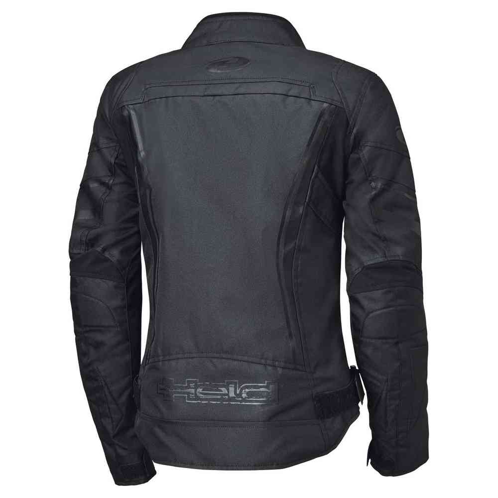 Held Baxley Top waterproof Ladies Motorcycle Textile Jacket