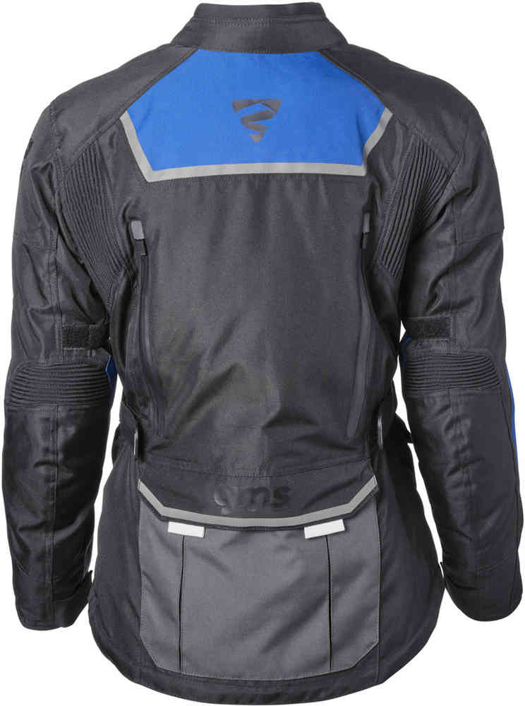 GMS Twister Neo waterproof Ladies Motorcycle Textile Jacket