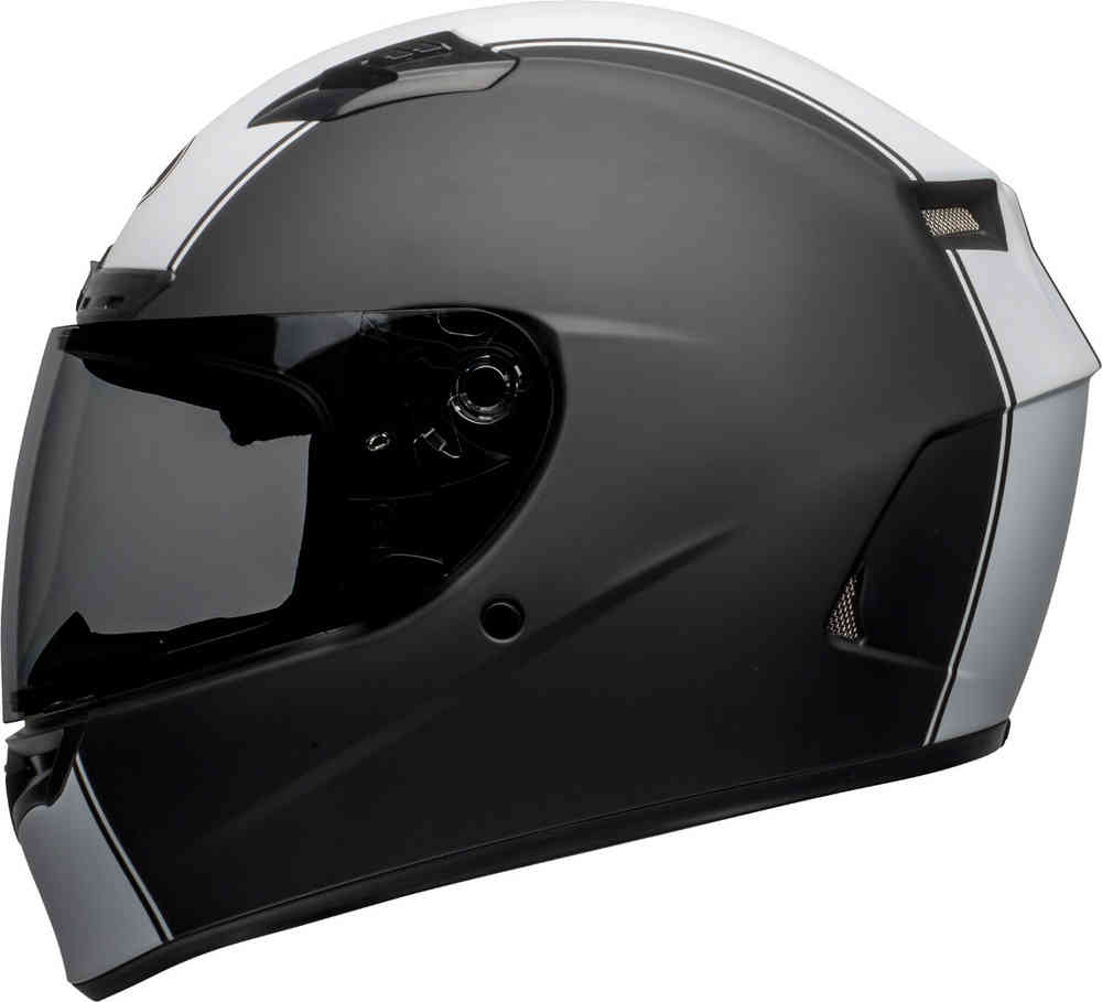 Bell Qualifier DLX Mips Rally Helmet