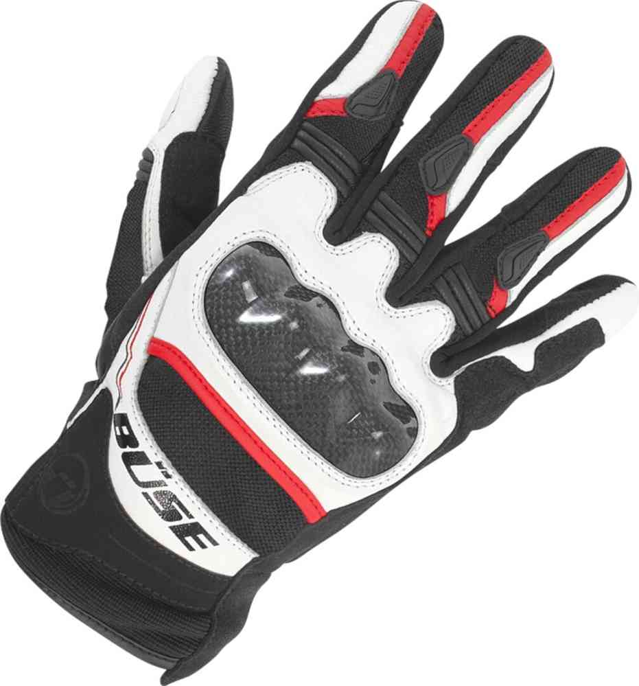 Büse Safe Ride Ladies Motocross Gloves