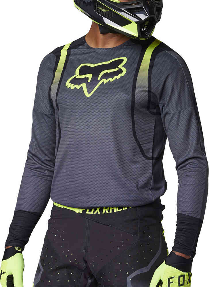 FOX 360 Vizen Motocross Jersey