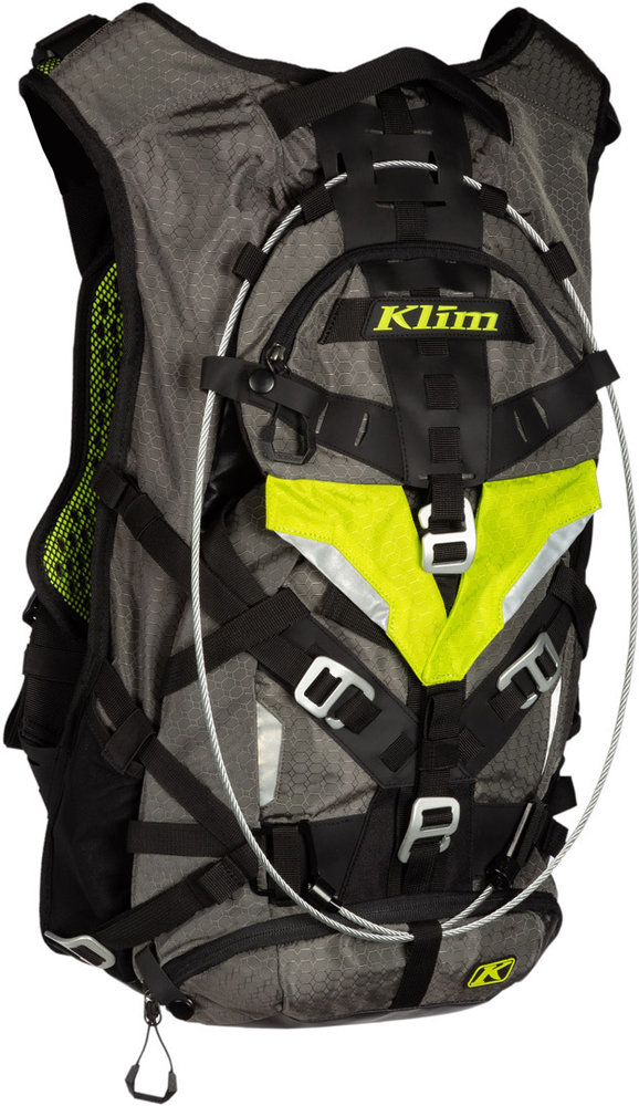 Klim Tek Pak Backpack