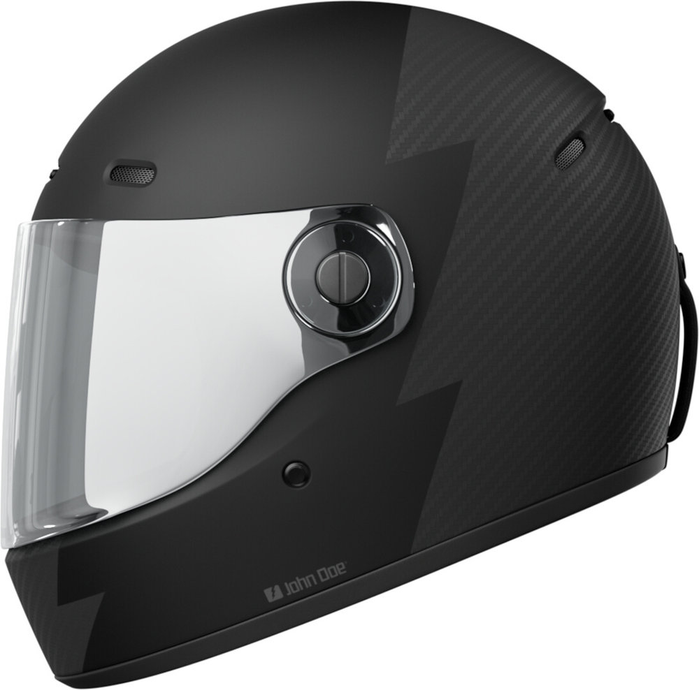 John Doe JD/One Signature Helmet