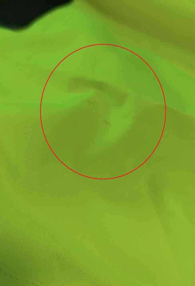 Spidi Rain Salopette Rain Pants 2nd choice item