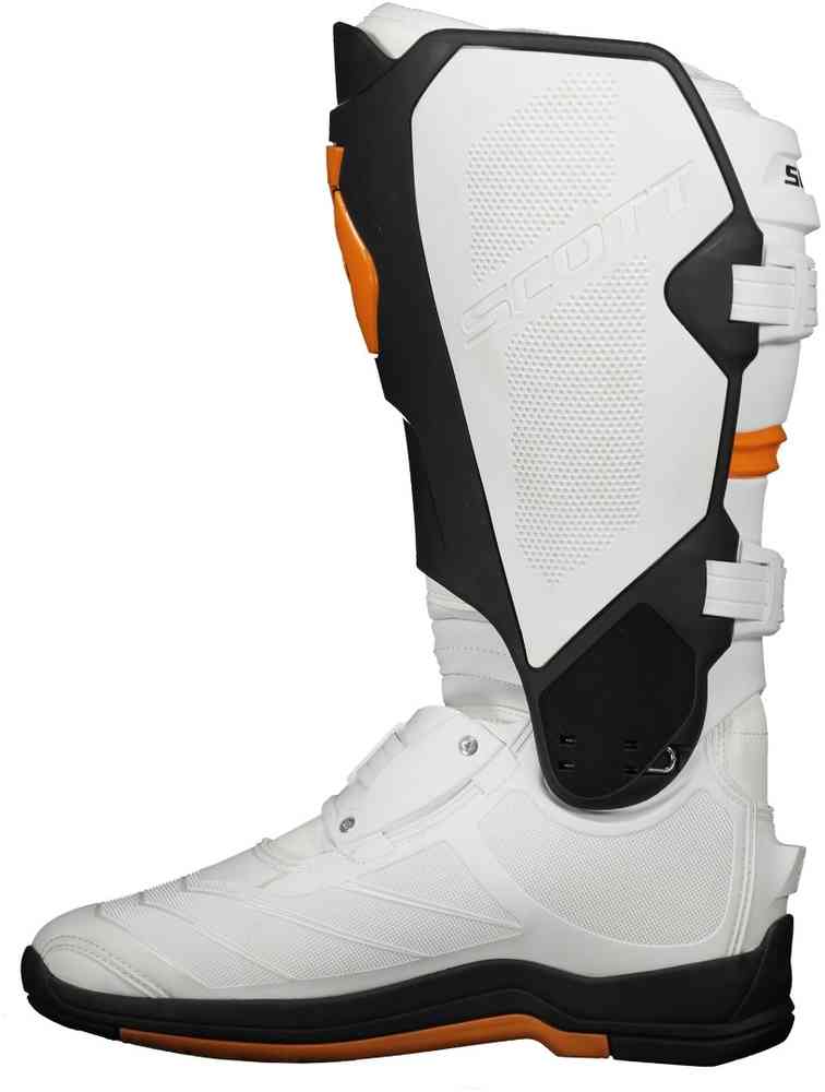 Scott 550 Motocross Boots