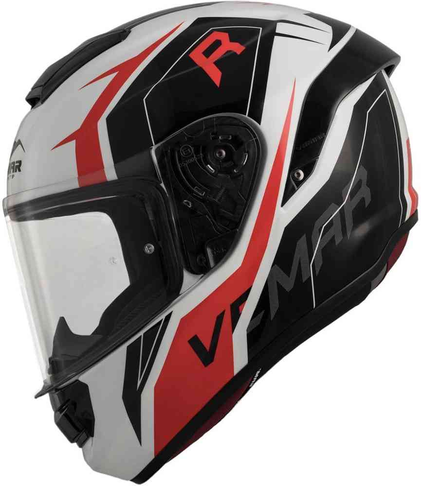 Vemar Hurricane Revenge Helmet