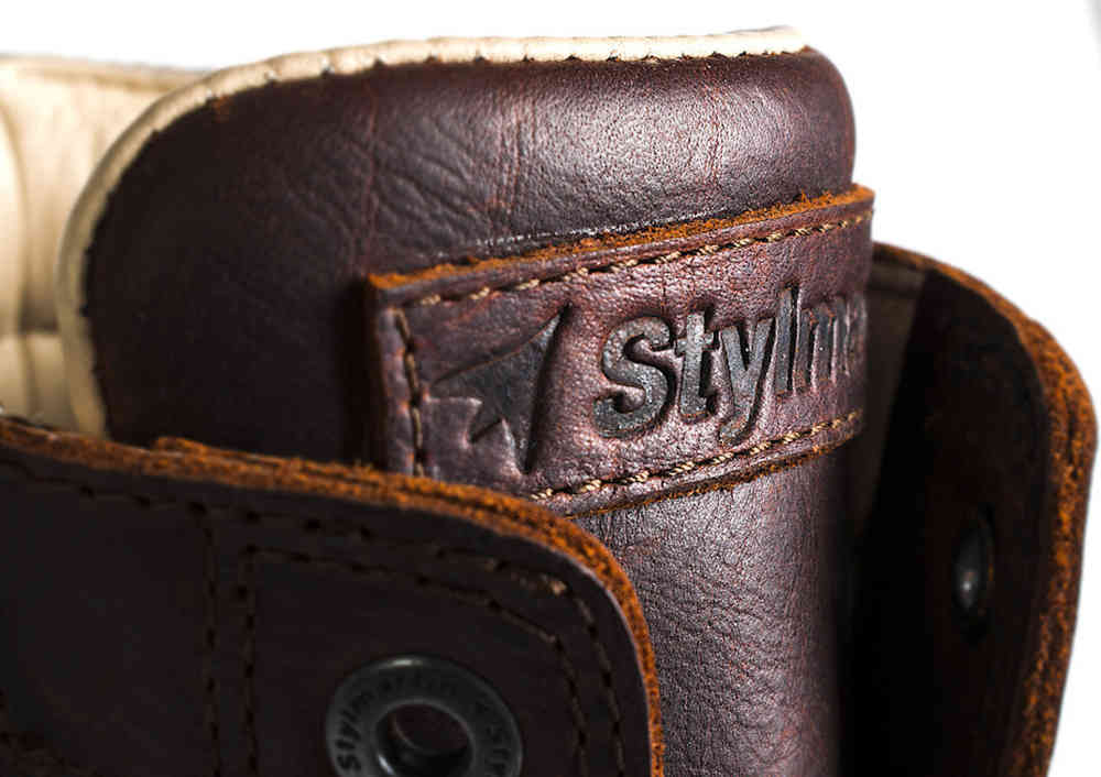 Stylmartin Ace Motorcycle Boots