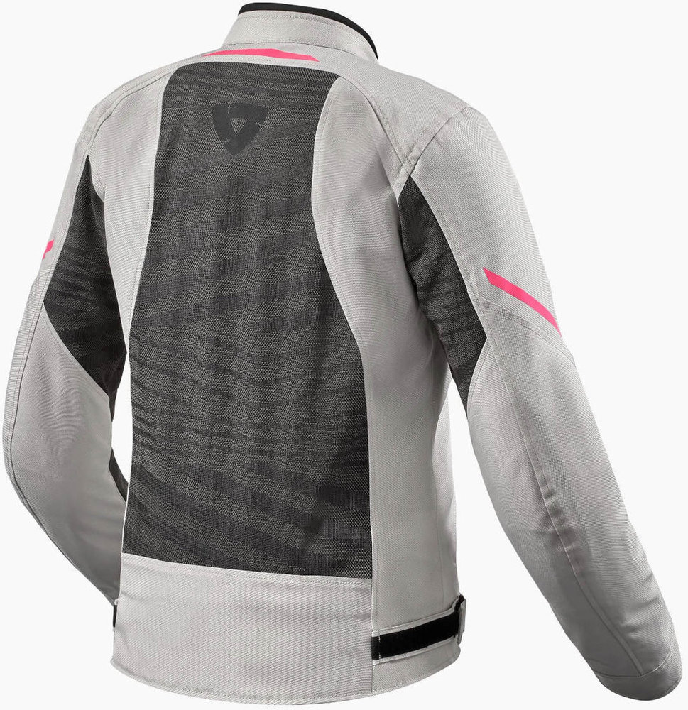 Revit Torque 2 Ladies Motorcycle Textile Jacket